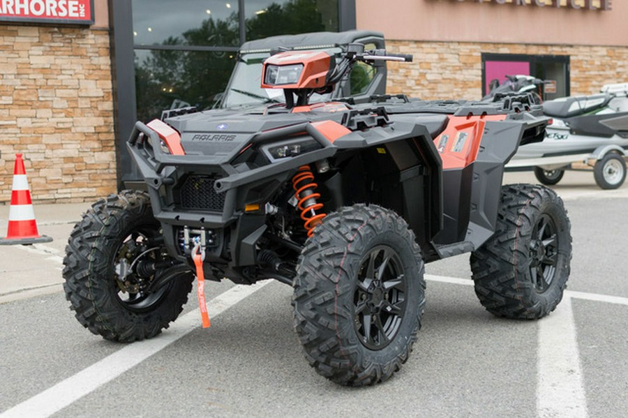 2026 Polaris Sportsman XP 1000 S