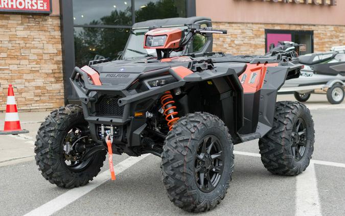 2026 Polaris Sportsman XP 1000 S
