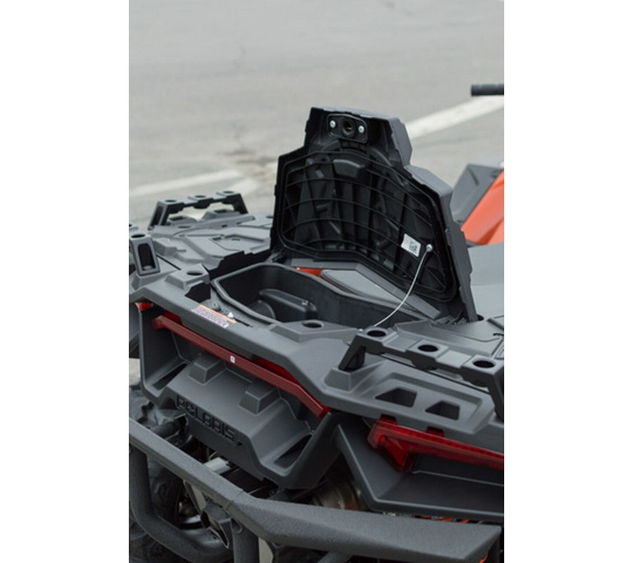 2026 Polaris Sportsman XP 1000 S