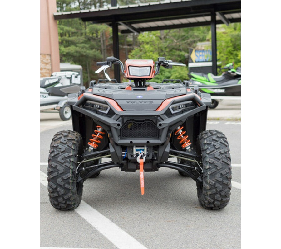 2026 Polaris Sportsman XP 1000 S