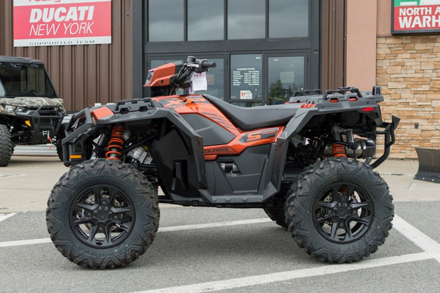 2026 Polaris Sportsman XP 1000 S
