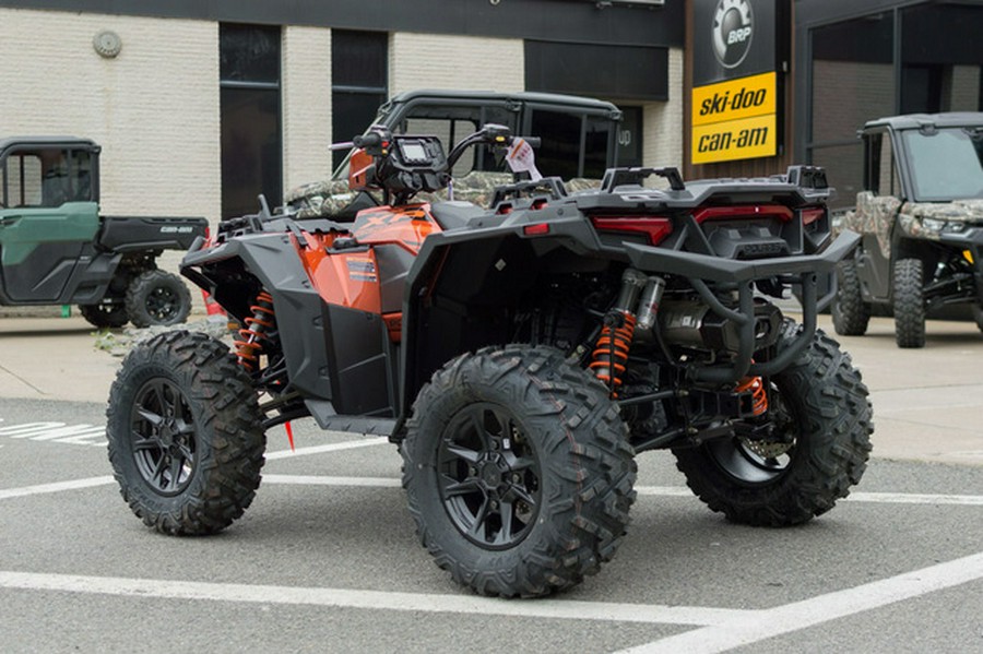 2026 Polaris Sportsman XP 1000 S