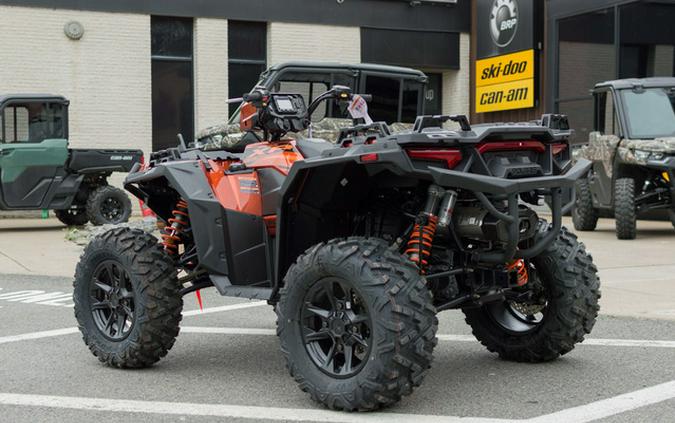 2026 Polaris Sportsman XP 1000 S