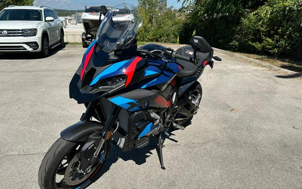 2024 BMW M 1000 XR COMP