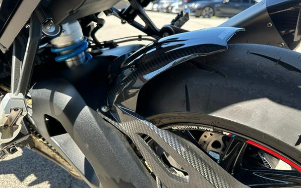 2024 BMW M 1000 XR COMP