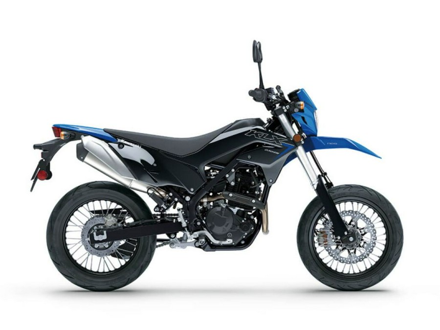 2023 Kawasaki KLX®230SM