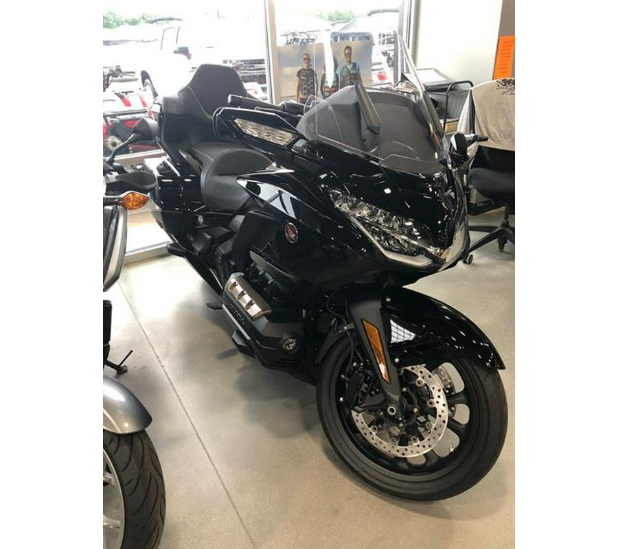 2023 Honda Gold Wing Tour Automatic DCT