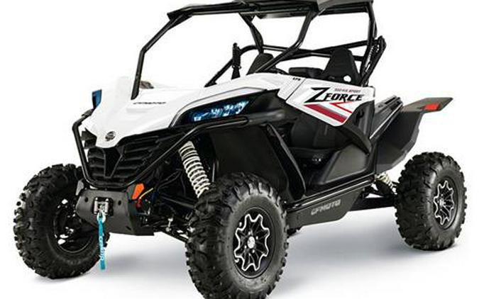 2023 CFMOTO ZForce 950 H.O. Sport