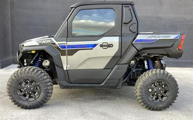 2024 Polaris Polaris XPEDITION XP Northstar