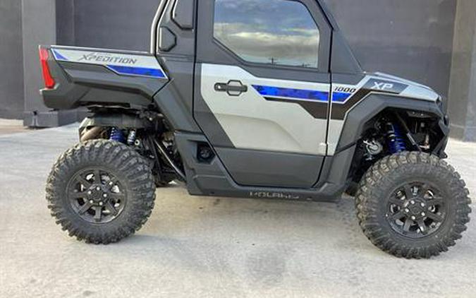 2024 Polaris Polaris XPEDITION XP Northstar