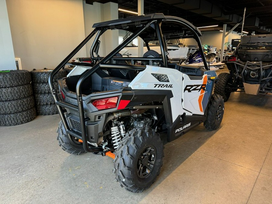 2024 Polaris Industries RZR Trail Ultimate