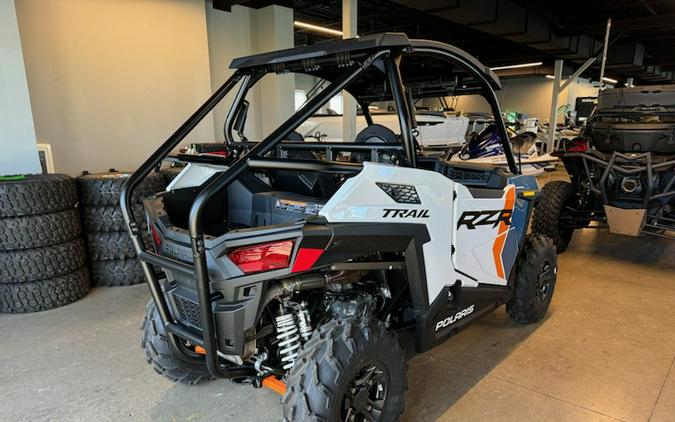 2024 Polaris Industries RZR Trail Ultimate