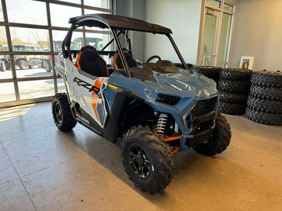 2024 Polaris Industries RZR Trail Ultimate