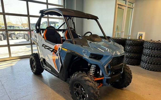 2024 Polaris Industries RZR Trail Ultimate