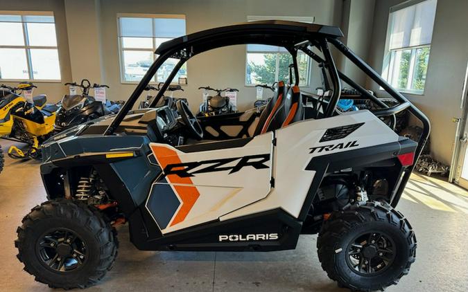 2024 Polaris Industries RZR Trail Ultimate