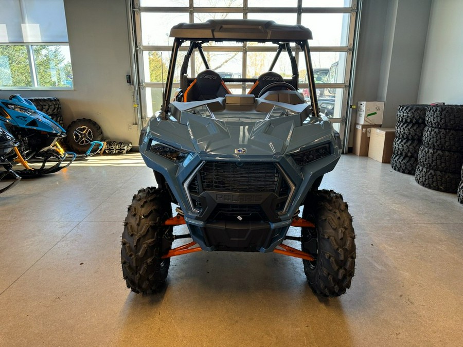 2024 Polaris Industries RZR Trail Ultimate