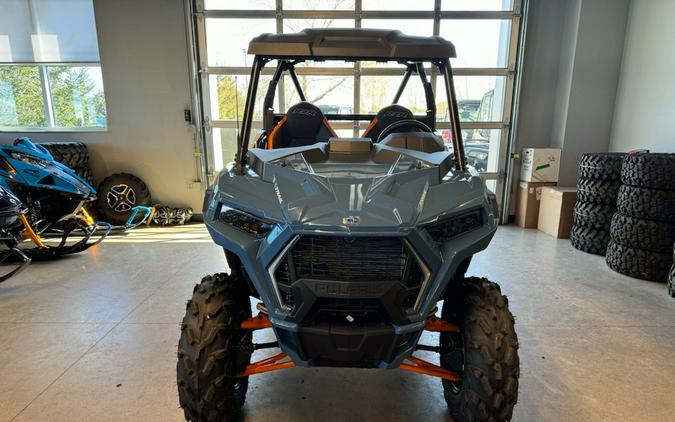 2024 Polaris Industries RZR Trail Ultimate