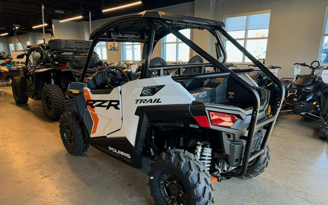 2024 Polaris Industries RZR Trail Ultimate