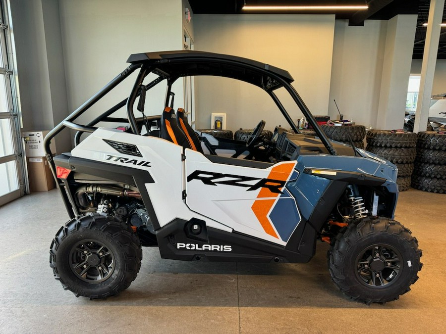 2024 Polaris Industries RZR Trail Ultimate