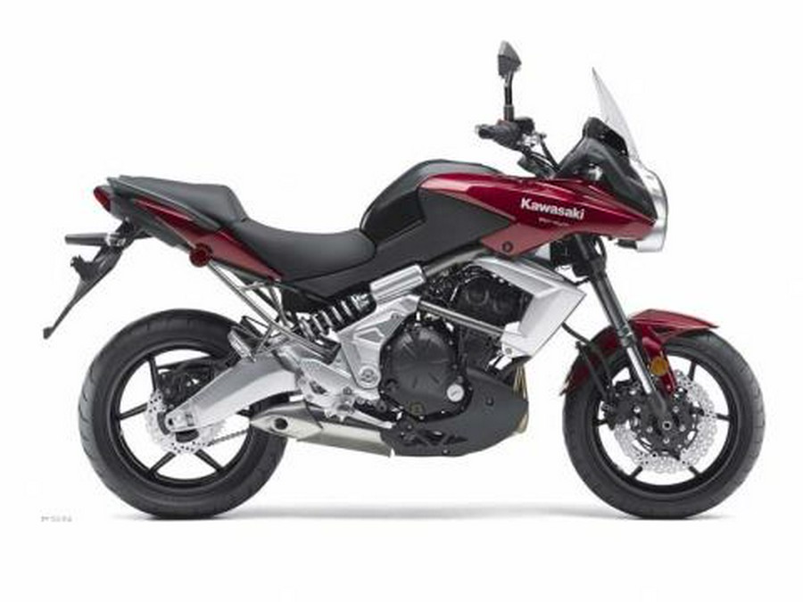 2011 Kawasaki Versys®