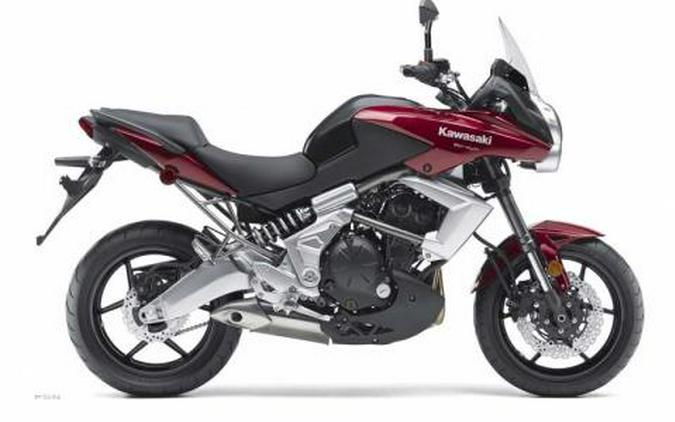 2011 Kawasaki Versys®