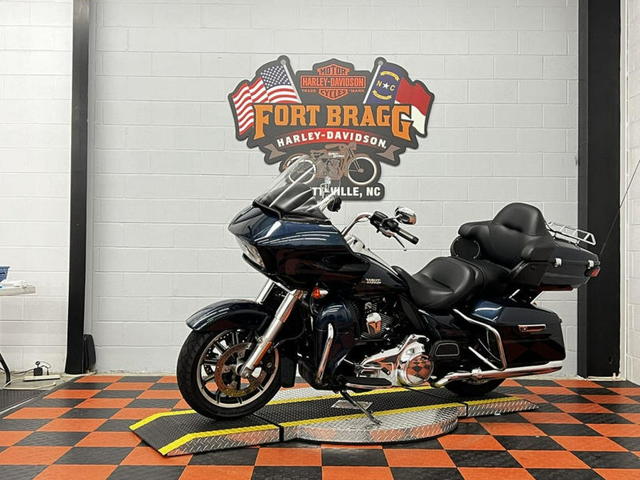 2016 Harley-Davidson® FLTRU - Road Glide® Ultra