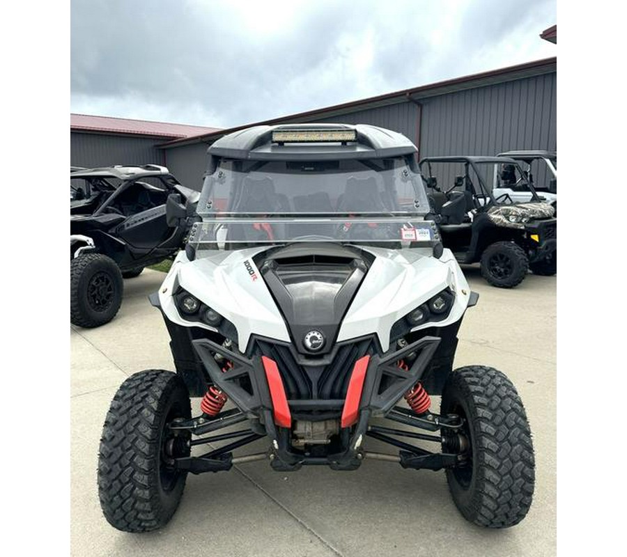 2016 Can-Am® Maverick 1000R