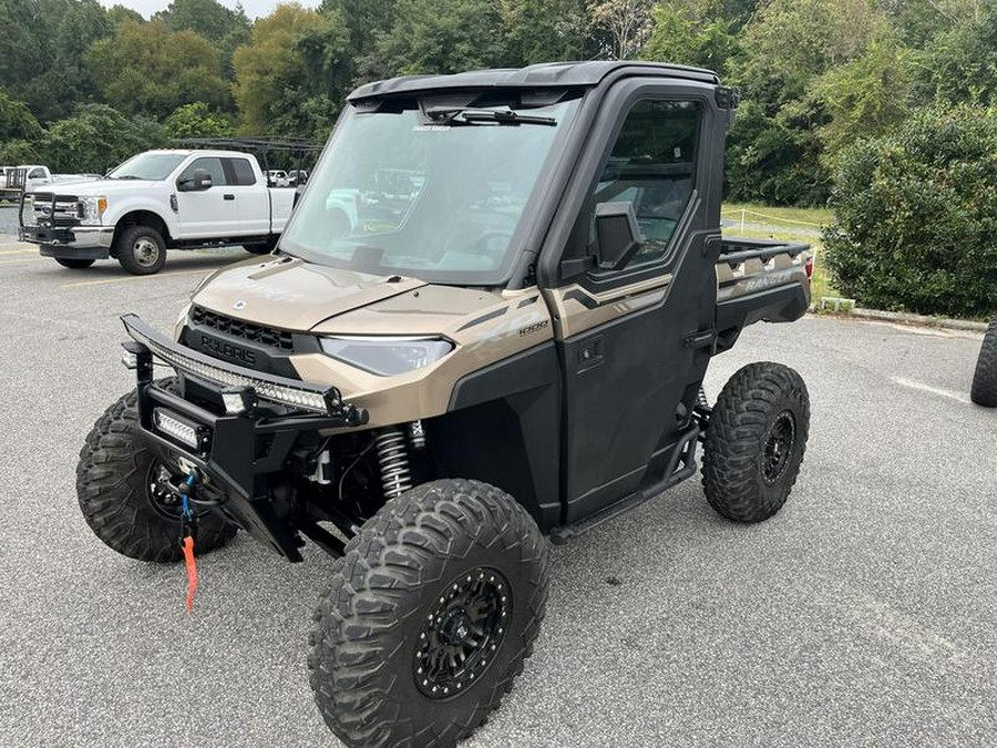 2023 Polaris® Ranger XP 1000 NorthStar Edition Premium