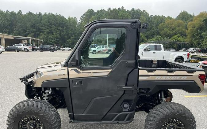 2023 Polaris® Ranger XP 1000 NorthStar Edition Premium