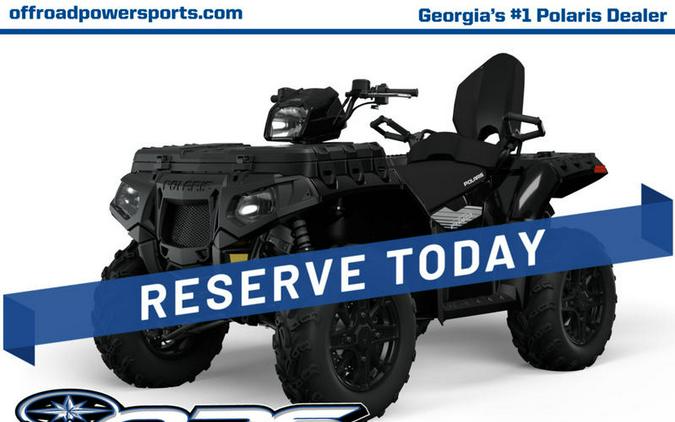 2024 Polaris® Sportsman Touring 850