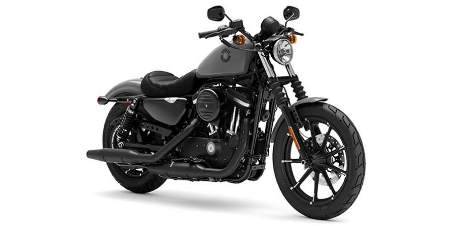 2022 Harley-Davidson Iron 883