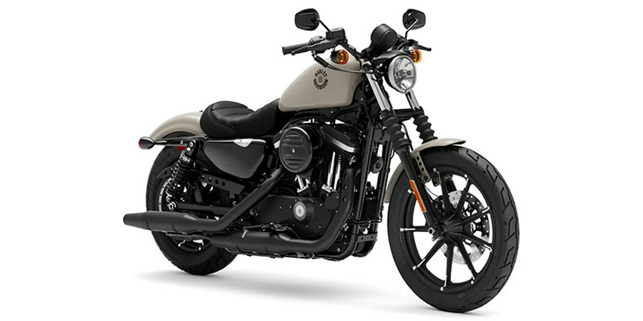 2022 Harley-Davidson Iron 883