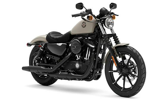 2022 Harley-Davidson Iron 883