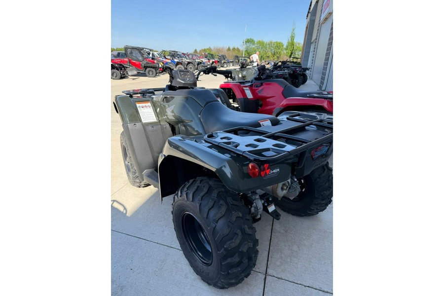 2024 Honda FourTrax Rancher® Base 2X4