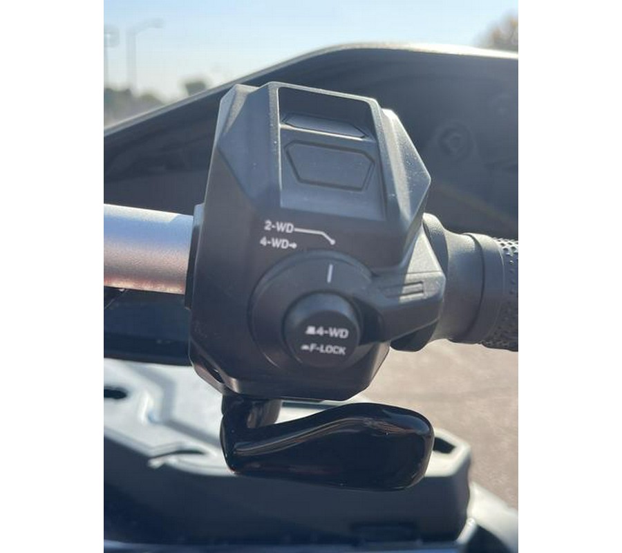 2025 CFMOTO CForce 1000 Touring