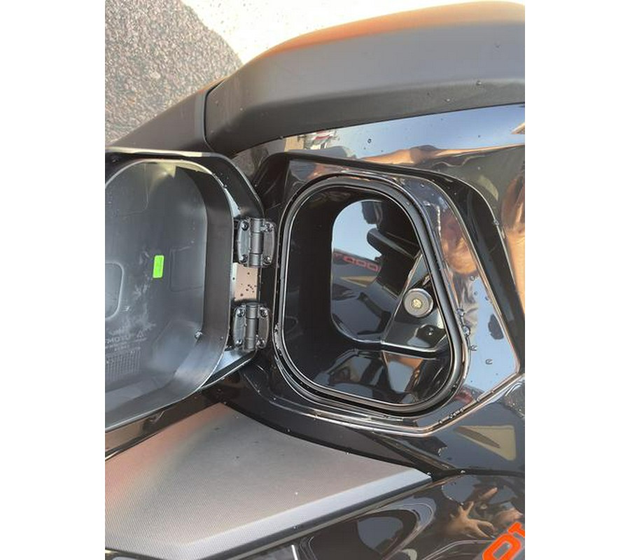 2025 CFMOTO CForce 1000 Touring