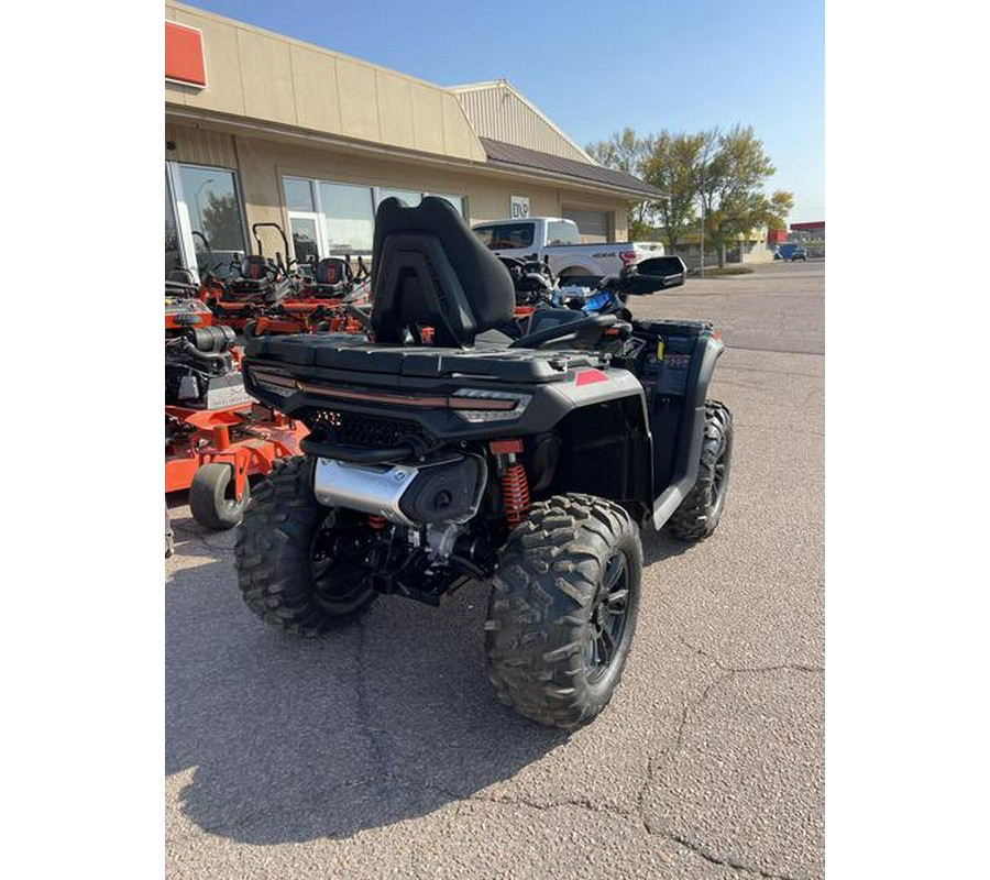 2025 CFMOTO CForce 1000 Touring