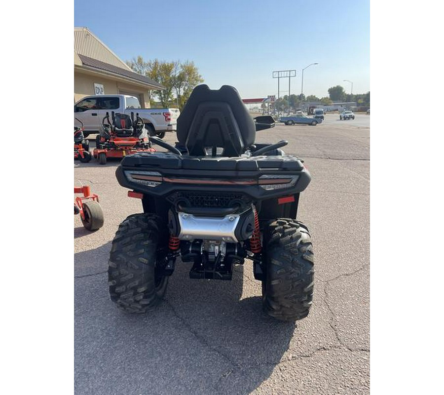 2025 CFMOTO CForce 1000 Touring