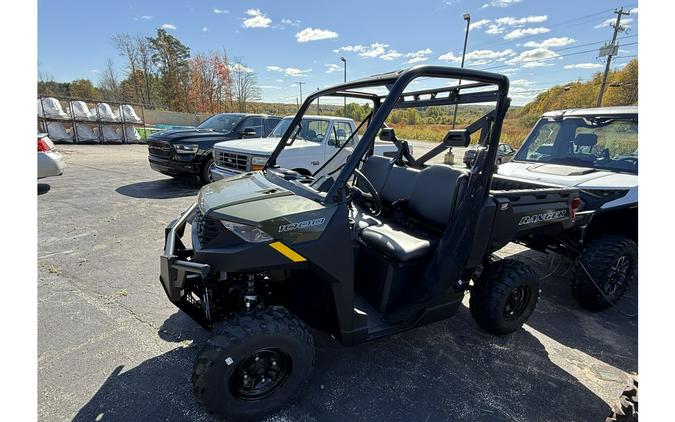 2026 Polaris RANGER 1000 EPS SAGE GREEN