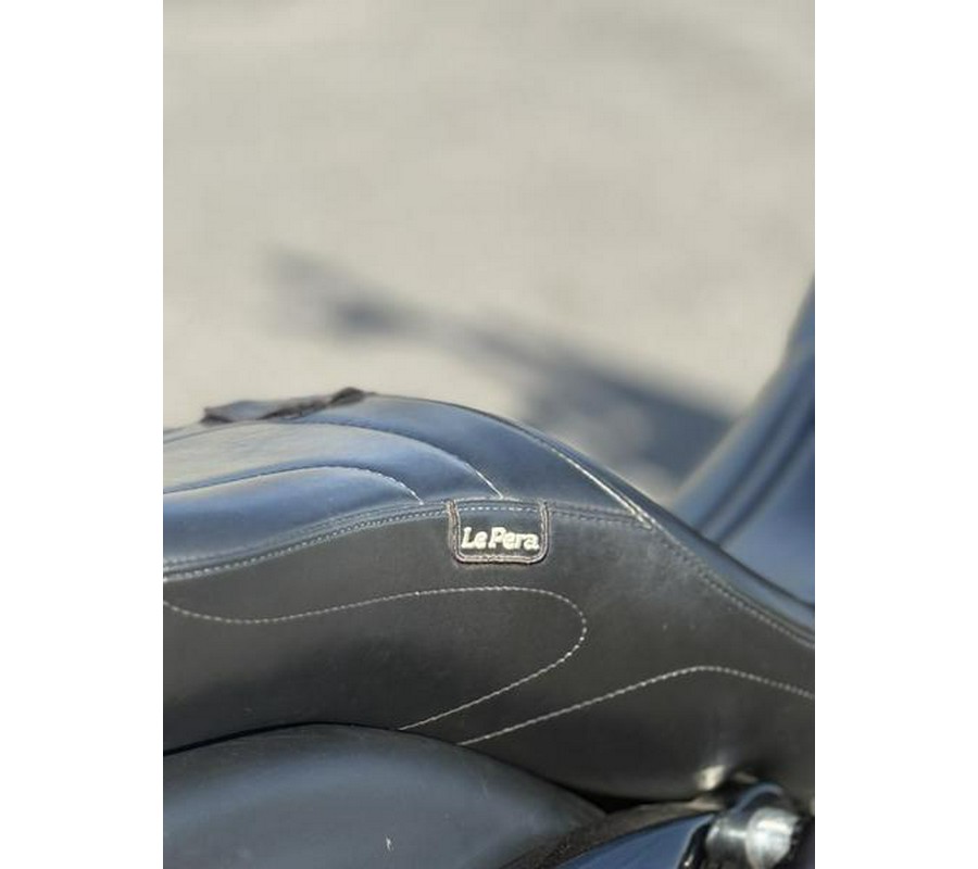 2015 Harley-Davidson® FXDWG - Dyna® Wide Glide®