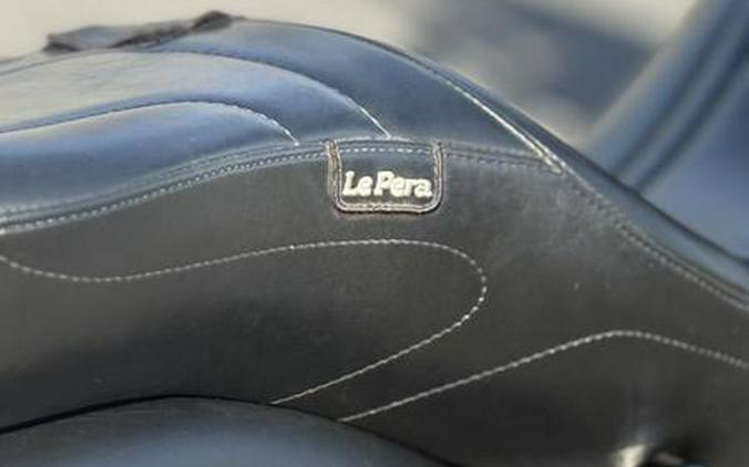 2015 Harley-Davidson® FXDWG - Dyna® Wide Glide®