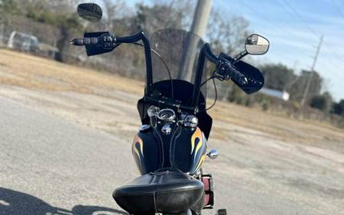 2015 Harley-Davidson® FXDWG - Dyna® Wide Glide®