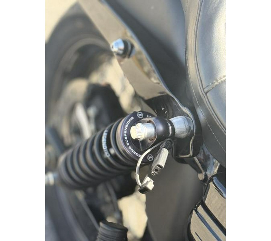 2015 Harley-Davidson® FXDWG - Dyna® Wide Glide®