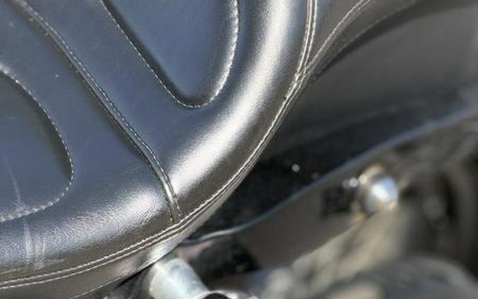 2015 Harley-Davidson® FXDWG - Dyna® Wide Glide®