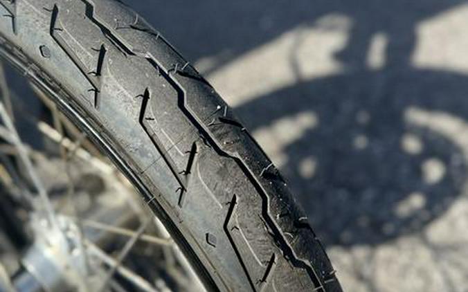 2015 Harley-Davidson® FXDWG - Dyna® Wide Glide®