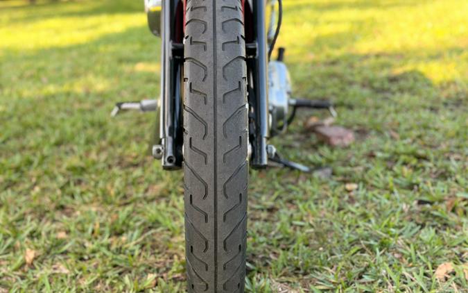 2010 Harley-Davidson Sportster® 883 Low