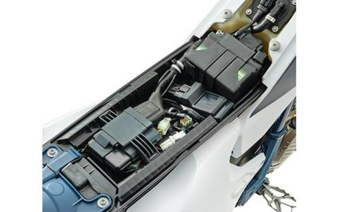 2026 Husqvarna FE 501s