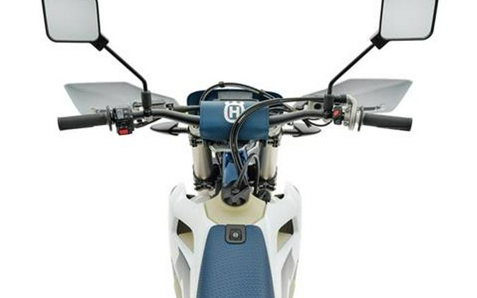 2026 Husqvarna FE 501s