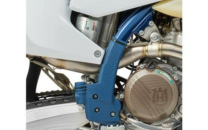 2026 Husqvarna FE 501s