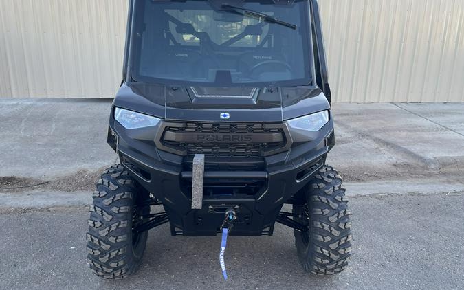 2026 Polaris Ranger Crew XP 1000 NorthStar Texas Edition